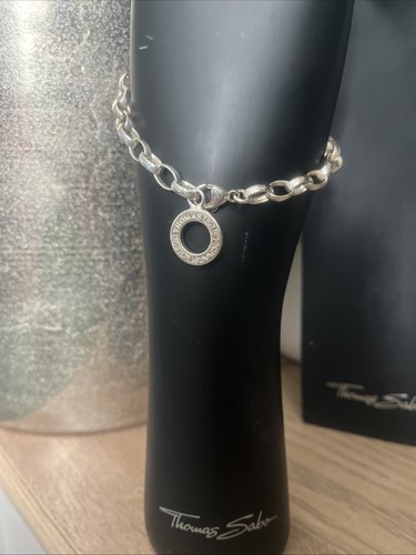 Thomas sabo chunky - thomas, charm