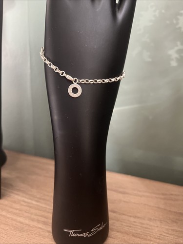 Thomas sabo charm carrier - thomas,