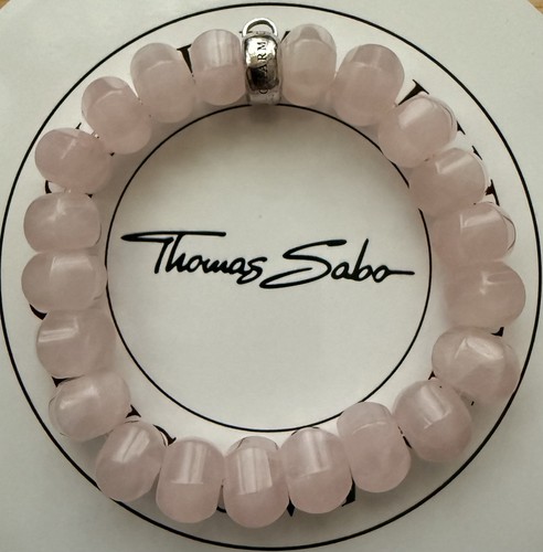 Thomas sabo sterling silver - thomas,