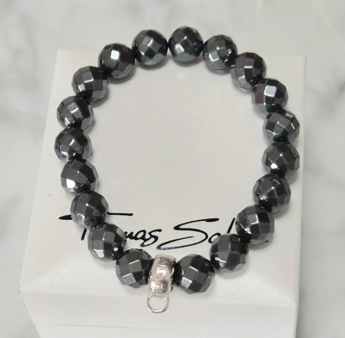 Thomas sabo hematite grey - sabo,