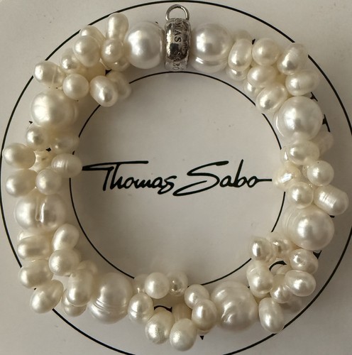 Thomas sabo sterling silver - sabo,