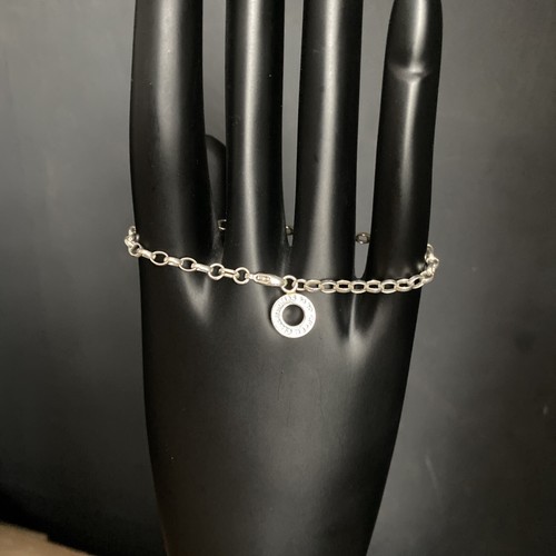 Thomas sabo charm carrier - thomas,