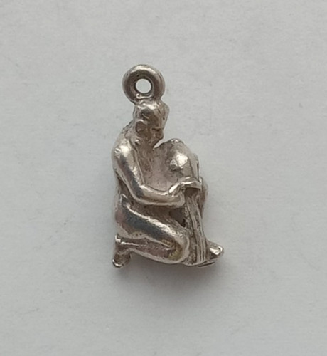 1960s 80s vintage silver - 1960s-80s,