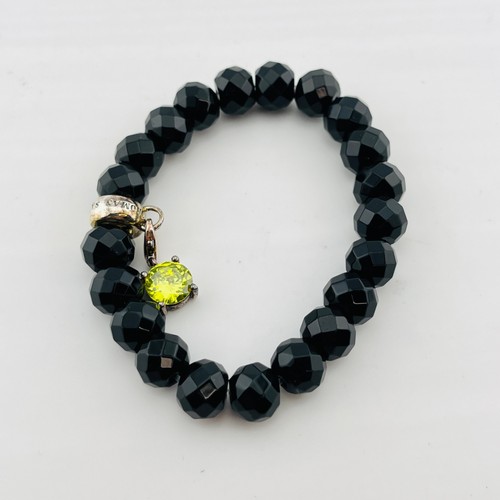 Thomas sabo faceted black onyx - thomas,
