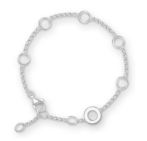 Link charm carrier - -we❤-,