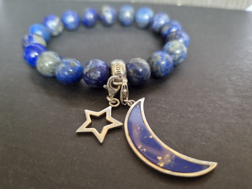 Thomas sabo club - thomas, blue
