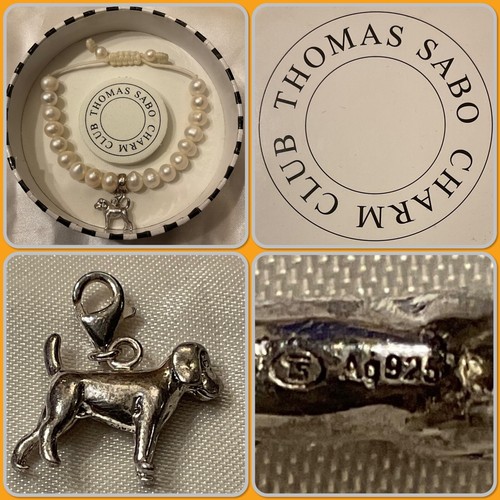 Thomas sabo charm club - thomas, sabo: