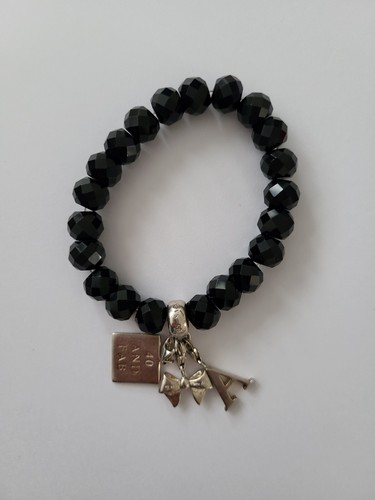 Thomas sabo black obsidian - thomas,