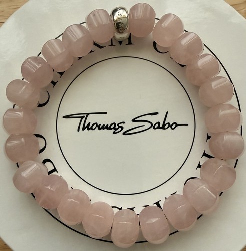 Thomas sabo sterling - thomas, silver