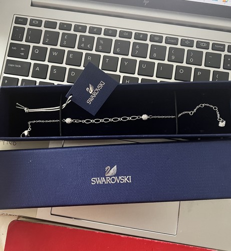 New swarovski charm - new,