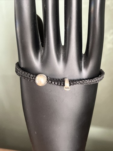 Thomas sabo silver logo woven - sabo,
