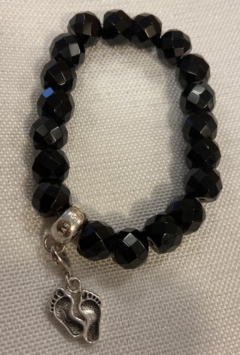 Thomas sabo black - thomas, obsidian