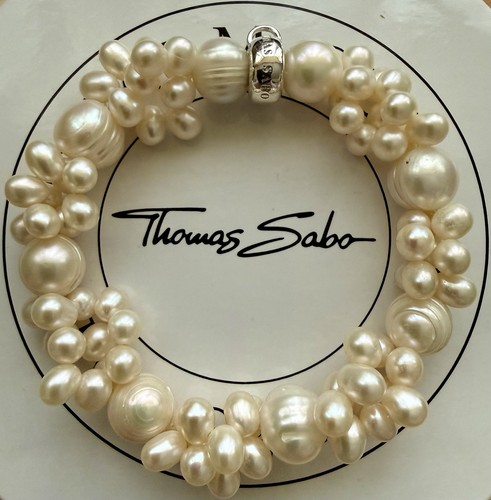 New with box thomas sabo - box,