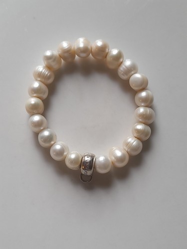 Thomas sabo club - thomas, silver