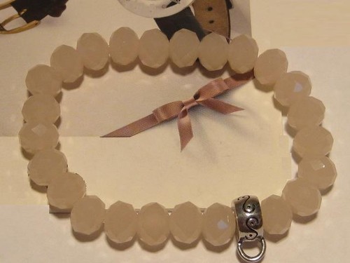 Charm carrier light - carrier, opaque