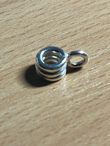 925 sterling silver charm - sterling,