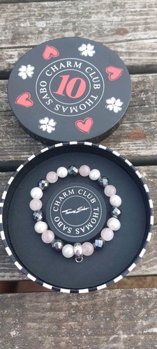 Thomas sabo sterling silver - sabo,