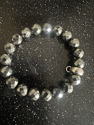 Thomas sabo hematite - thomas,
