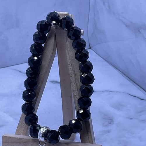 Thomas sabo obsidian - sabo, charm