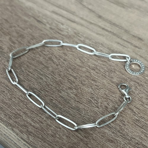 Thomas sabo paper chain - thomas, charm