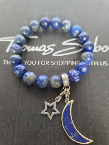 Thomas sabo club - sabo, blue