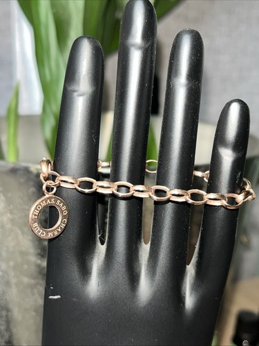 Thomas sabo rose gold - sabo, charm