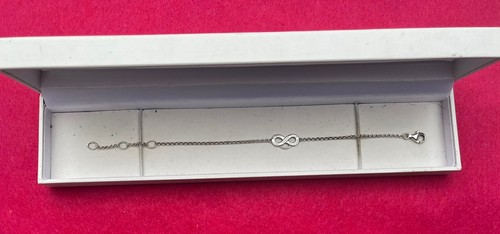 Thomas sabo silver - silver, infinity