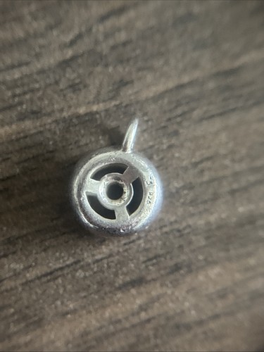 Thomas sabo charm club round - sabo,