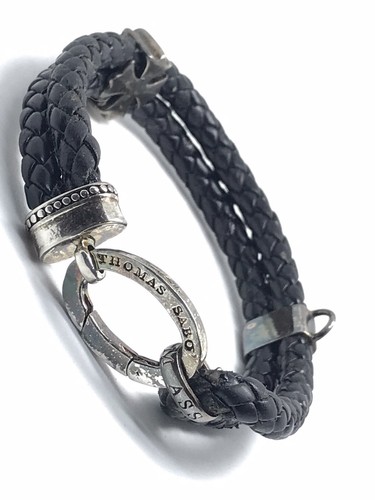 Thomas sabo large black - thomas,