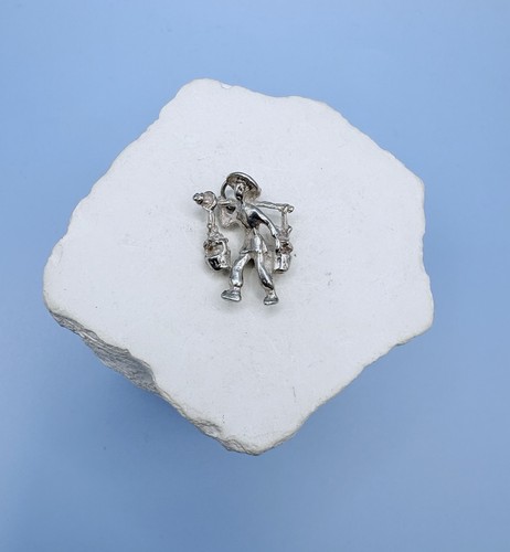 Vintage 1970s sterling - vintage,