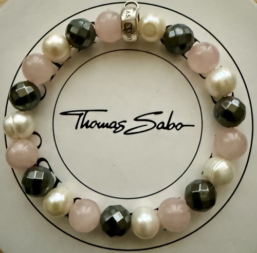 Thomas sabo sterling silver - thomas,