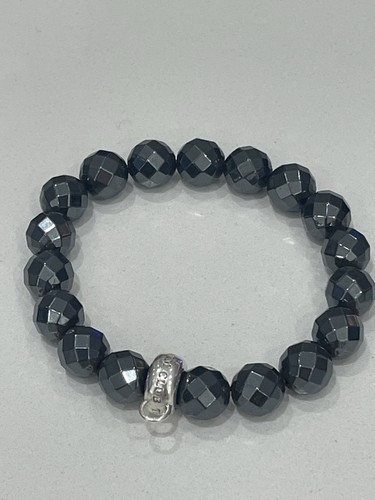 Thomas sabo hematite bracelet - sabo,