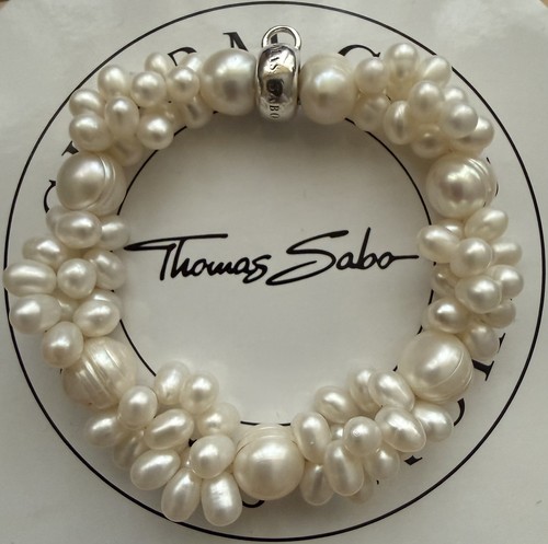 Thomas sabo sterling silver - sterling,