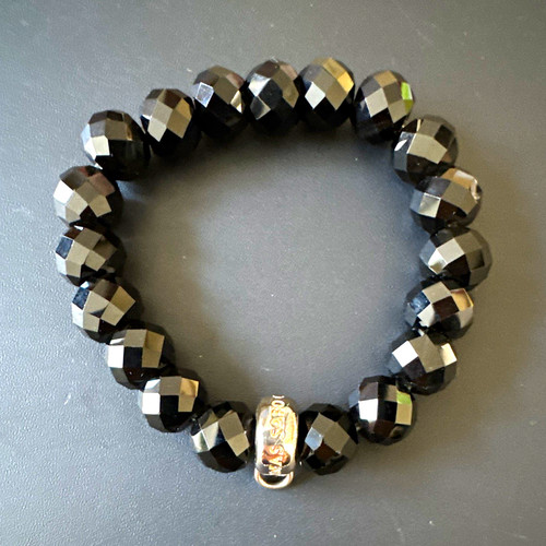 Thomas sabo 15cm - 15cm, black