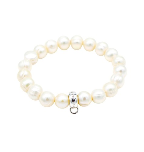 Thomas sabo charm carrier - thomas,